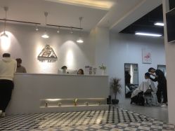 -ASA HAIR SALON