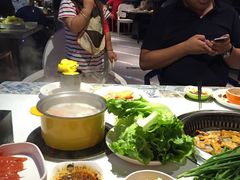 -钱小奴创意自助餐厅·原切谷饲安格斯畅吃(苏州昆山招商花园城店)