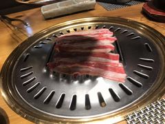 -牛人·雪花牛·木炭烤肉(昆山陆家店)