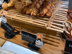 -慢熟面包店bud bread(孩儿巷店)
