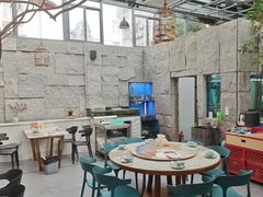 -又见炊烟私房菜(敬亭路店)