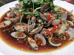 -方记海鲜大排档(乐山形象店)