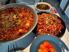 -麻六记(新天地店)