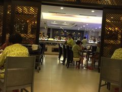 -东方之珠洗浴休闲广场(南开店)