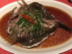 -无锡城中皇冠假日酒店·芳园中餐厅