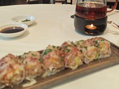 -侨美·唐荔园·40年地道粤菜