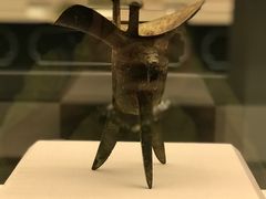 -上海博物馆(人民广场馆)