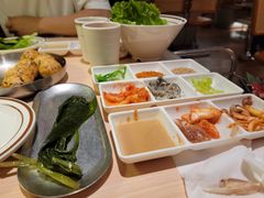 -伊茉家的烤肉店(勒泰中心店)