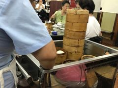 -香港蓮香樓(中環店)