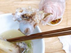 -骨鲜坊筒子骨粉