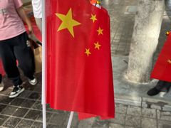 -南屏步行街