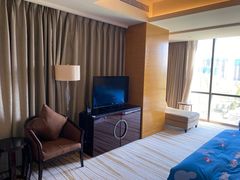 -廊坊固安福朋喜来登酒店