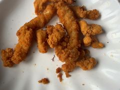 -大K海鲜大排档(羊山岛店)