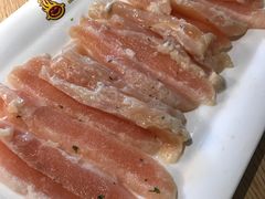 -彤德莱牛肉火锅(双港店)