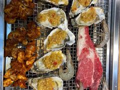 -蚝英雄鲜蚝自助专门店(长楹天街直营店)