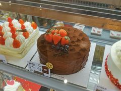 -面包新语(上地华联店)