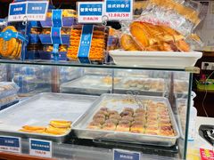 -西区老大房(愚园路店)