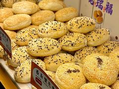 -老瑞福上海菜(人民广场店)