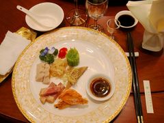 -上海青松城大酒店