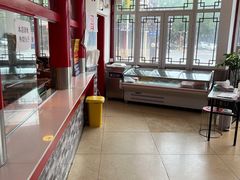 大堂-马家老鸡店