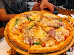 金牌终极烤肉盘-HELLO MUSAE 拾光缪斯餐厅·纯正希腊风味(苏州中心店)