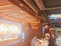-鸣记脆皮烤鱼·海鲜烤鱼(三八广场店)