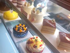 -御品轩(边家村店)