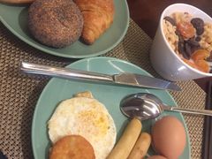 -天津君隆威斯汀酒店