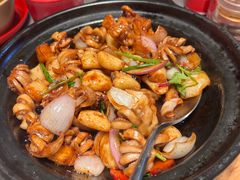 -阿诚市井潮汕菜(金台路店)