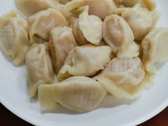 肉三鲜饺子-祝家饺子馆