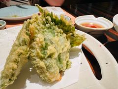 -山葵家·创意料理(万象汇店)