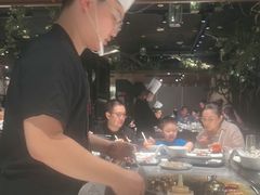-水木锦堂·自助铁板烧(世贸天阶店)