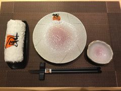 -割烹旭日本料理(龙湖狮山天街店)