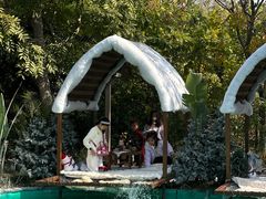 -HERRE·FARM 赫尔露营农场·团建聚会包场