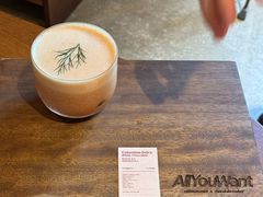 -The Roastery By AllYouWant(福田店)