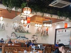 -小崔家臊子面(蔡家坡总店)