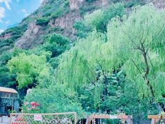 -龙庆峡风景区