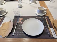-黑木原精致料理·铁板烧