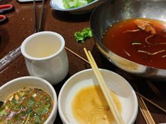 -合合大冷面(湖南店)