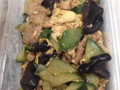 -刘妈菜馆(磁器口店)
