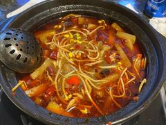 -火胖子肥肠煲·始于1998(南山村店)