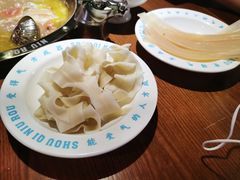 -受气牛肉·重庆耙牛肉(来福士店)