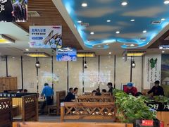 -313羊庄·羊肉火锅烧烤(李村店)