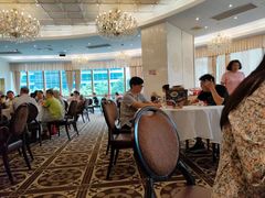 大堂-稻香酒家·33年老字号·港式粤菜(富邦中心店)