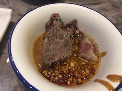 -潮发潮汕牛肉店(芳村店)