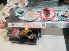 -新一番三文鱼寿司(大东海店)