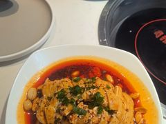 -周渝食惦酸菜鱼(青浦店)