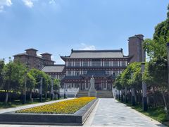 -汤显祖纪念馆