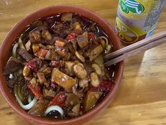 -小卫香辣面馆(老二中老大门店)