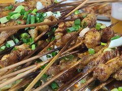 -晓靖轩烧烤(沙河风情店)